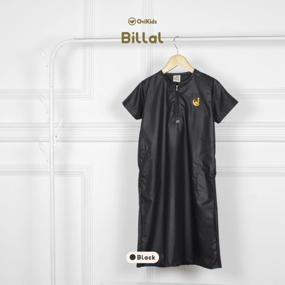 PREORDER Ovikids - Bilal Gamis