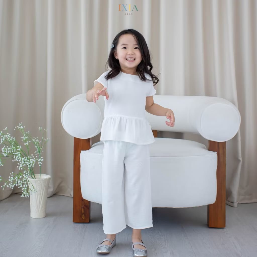 PREORDER Ixia Kids - Kiara Set