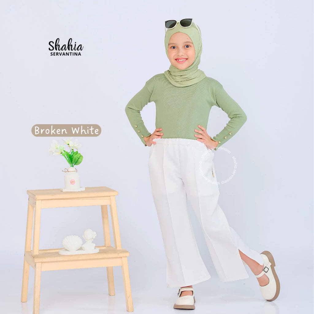 PREORDER Shahia - Zeza Pants