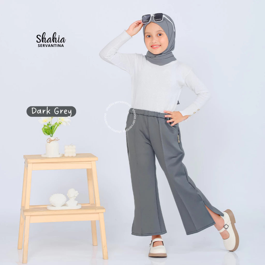 PREORDER Shahia - Zeza Pants