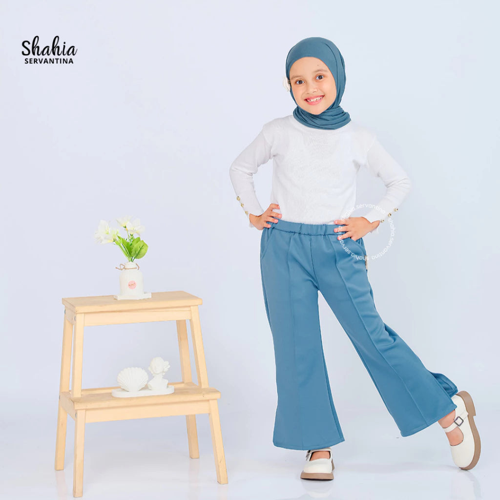 PREORDER Shahia - Zeza Pants