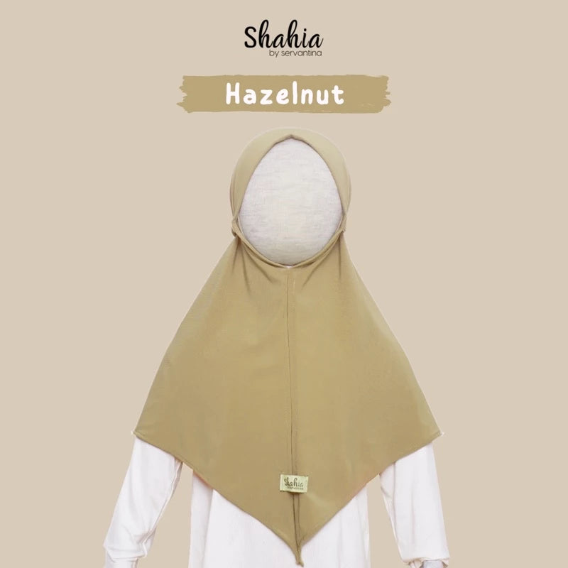 PREORDER Shahia Talita Hijab