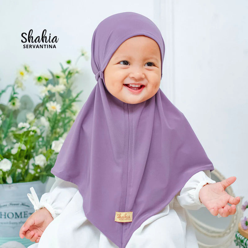 PREORDER Shahia Talita Hijab