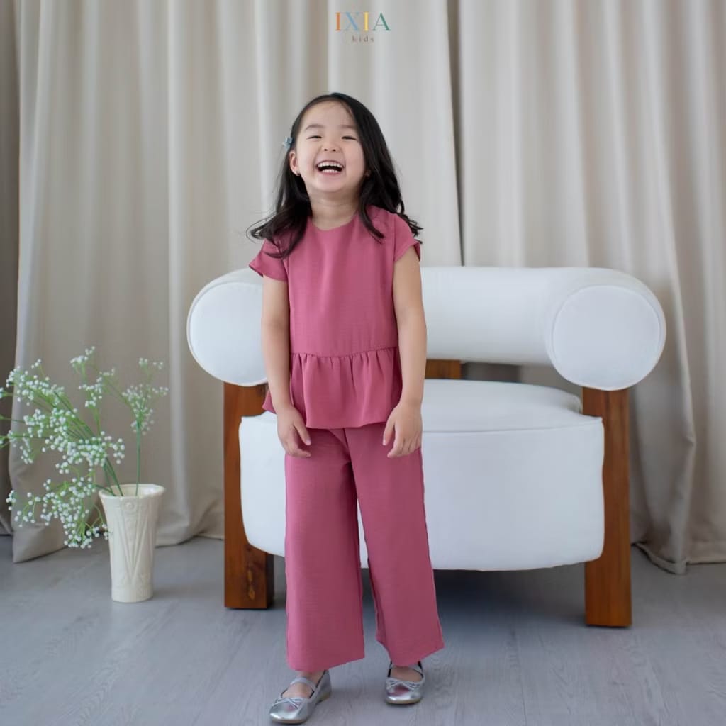 PREORDER Ixia Kids - Kiara Set