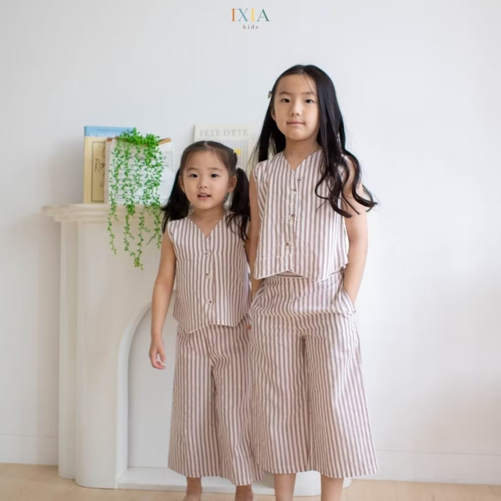 PREORDER Ixia Kids - Ava Set