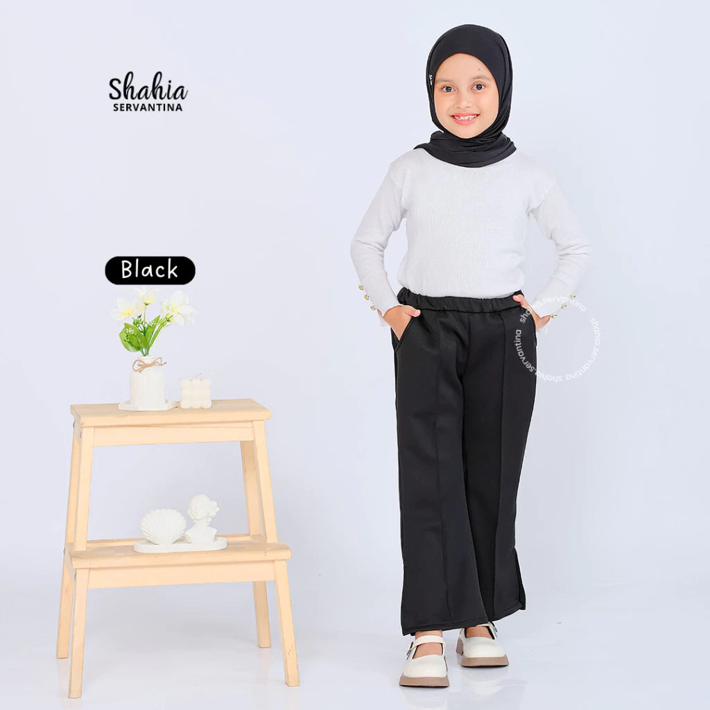 PREORDER Shahia - Zeza Pants