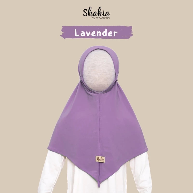 PREORDER Shahia Talita Hijab