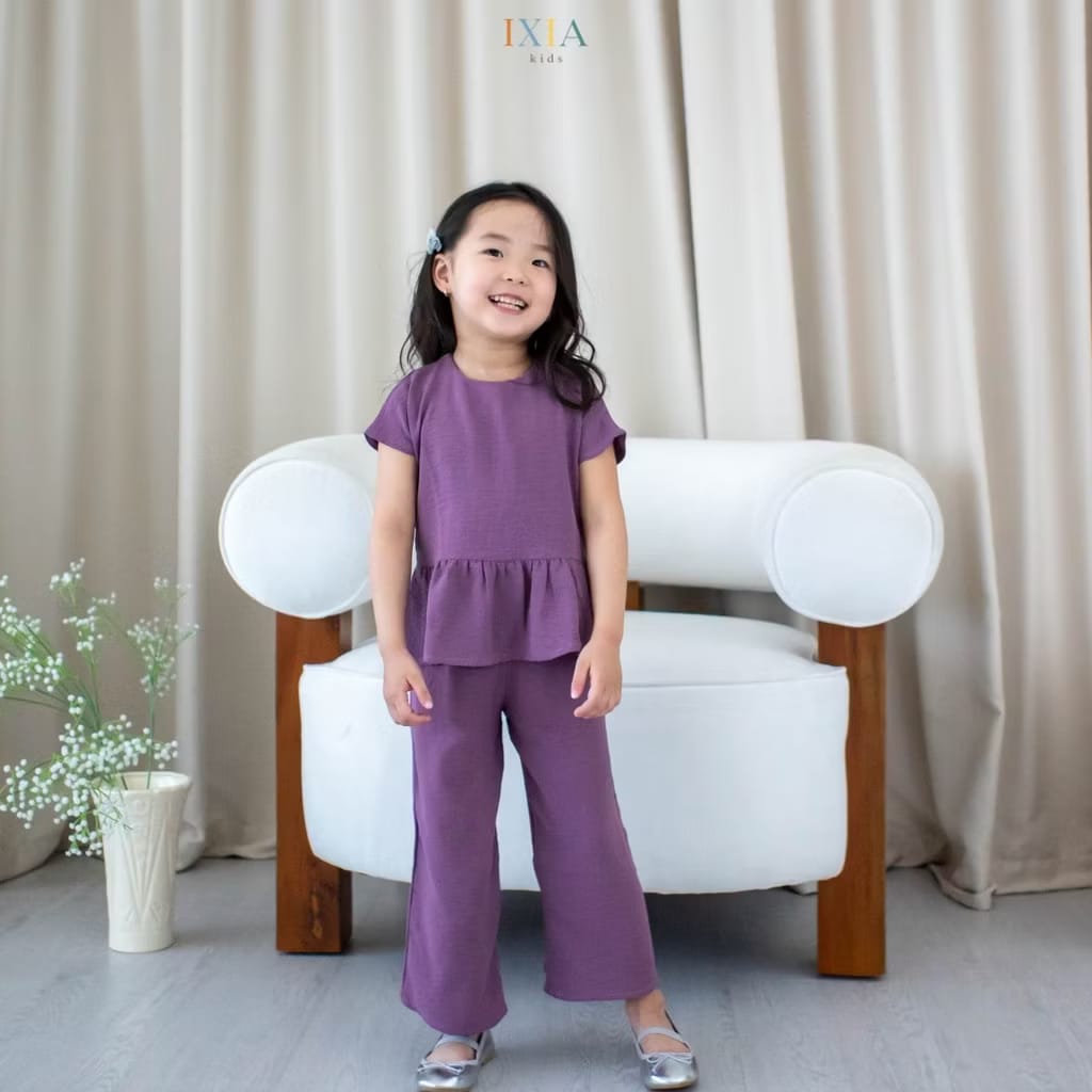 PREORDER Ixia Kids - Kiara Set