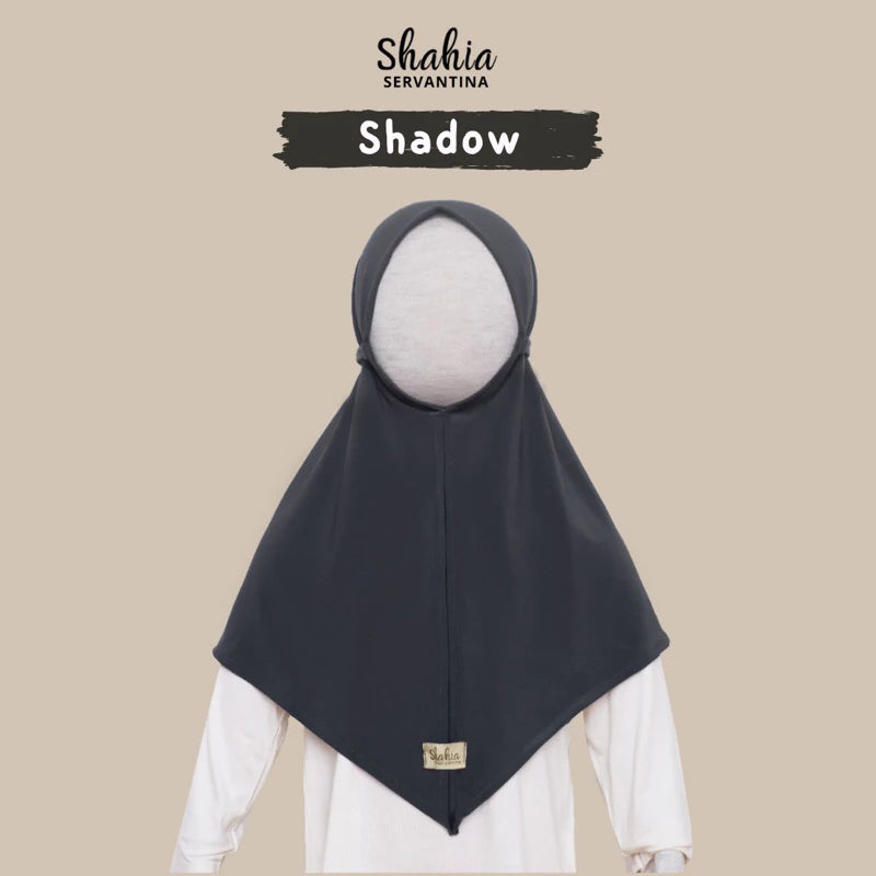 PREORDER Shahia Talita Hijab