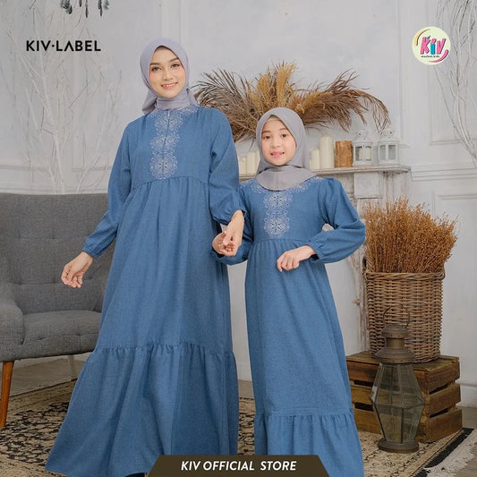 PREORDER KIV - Dress Code GO148