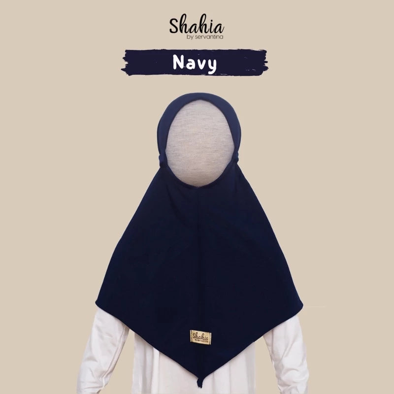 PREORDER Shahia Talita Hijab