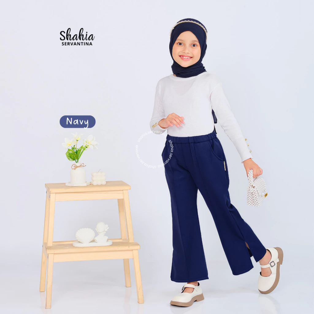 PREORDER Shahia - Zeza Pants