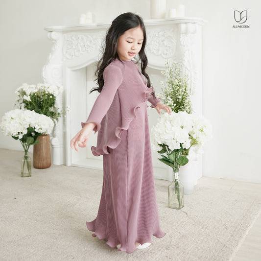 PREORDER Alunicorn - Kinsley Dress