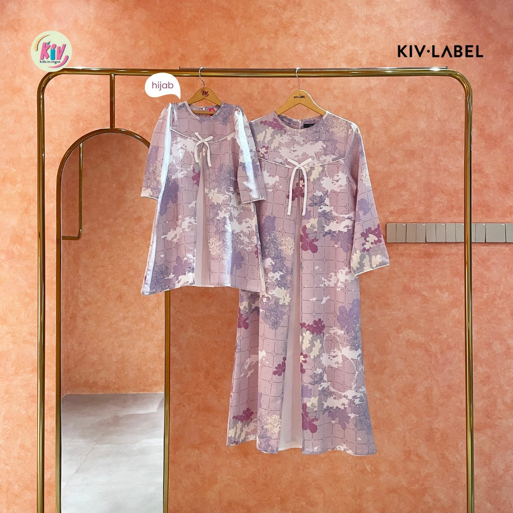 PREORDER KIV Dress Code GO103