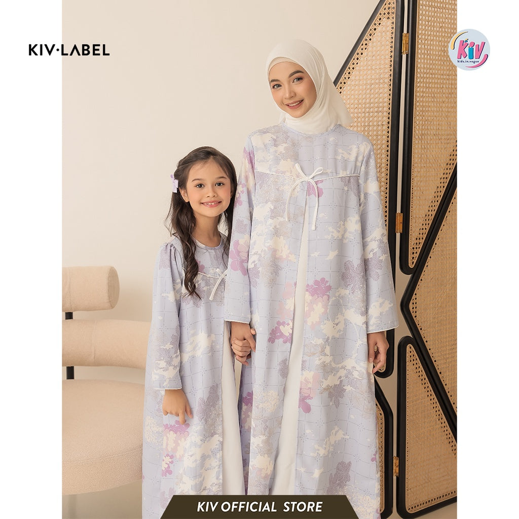 PREORDER KIV Dress Code GO103