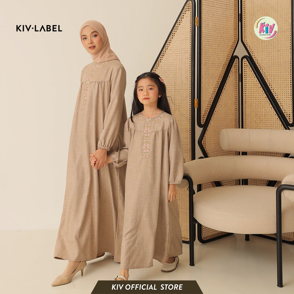 PREORDER KIV Dress Code 0622