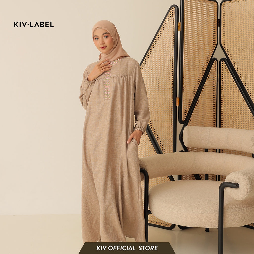 PREORDER KIV Dress Code 0622